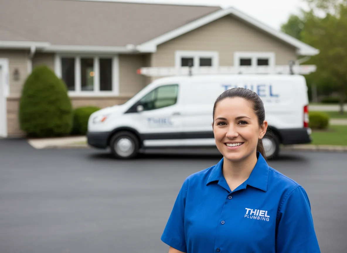 Plumber South West City, MO FAQs